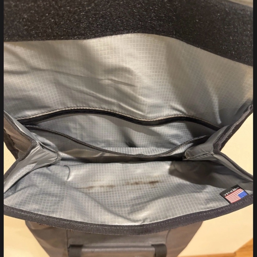 Mission Workshop Rucksack Backpack - image 2